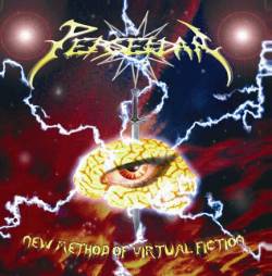 Perseidan : New Method of Virtual Fiction